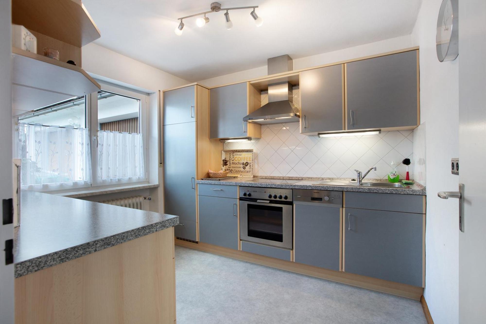Karsau Ferienwohnung Barbara מראה חיצוני תמונה
