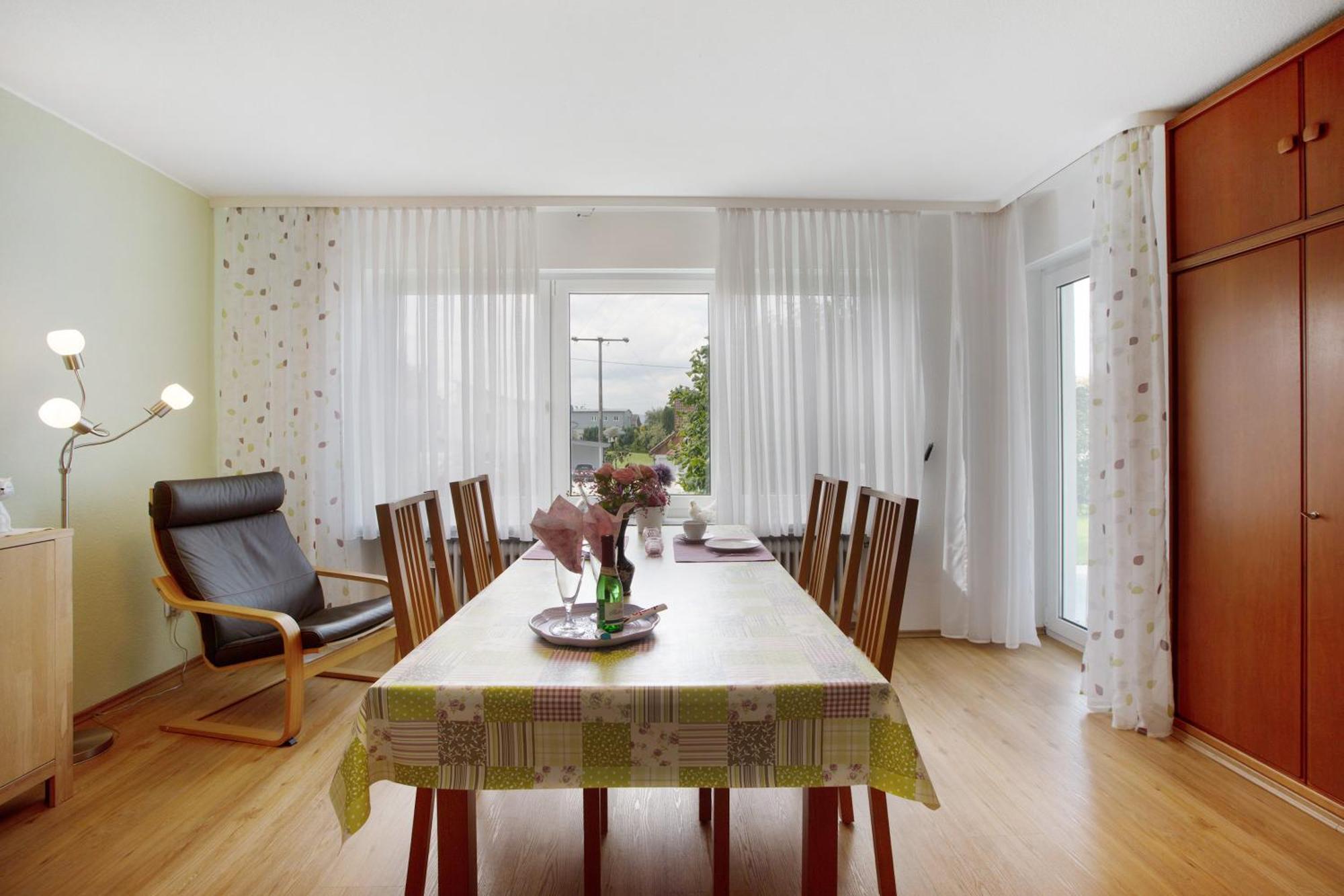 Karsau Ferienwohnung Barbara מראה חיצוני תמונה
