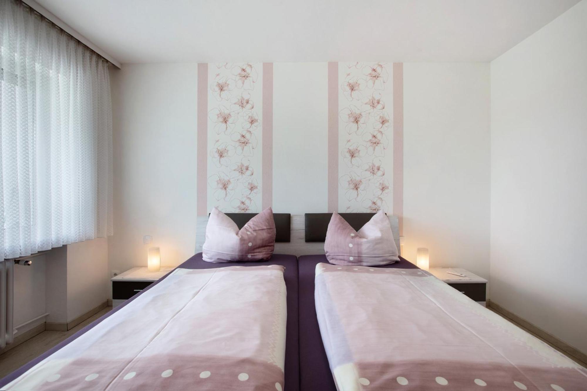 Karsau Ferienwohnung Barbara מראה חיצוני תמונה