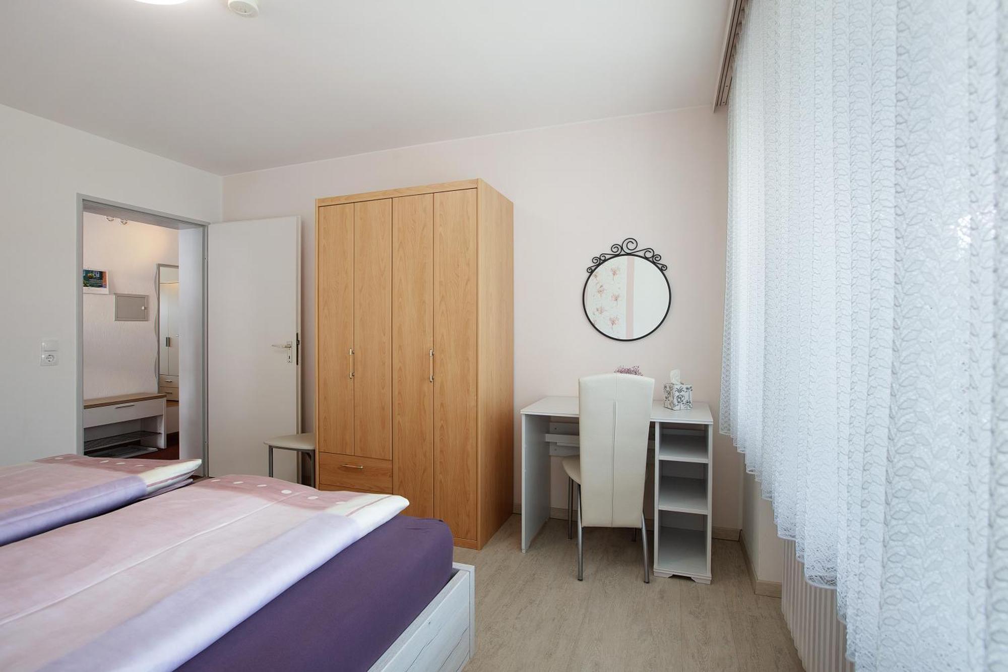 Karsau Ferienwohnung Barbara מראה חיצוני תמונה