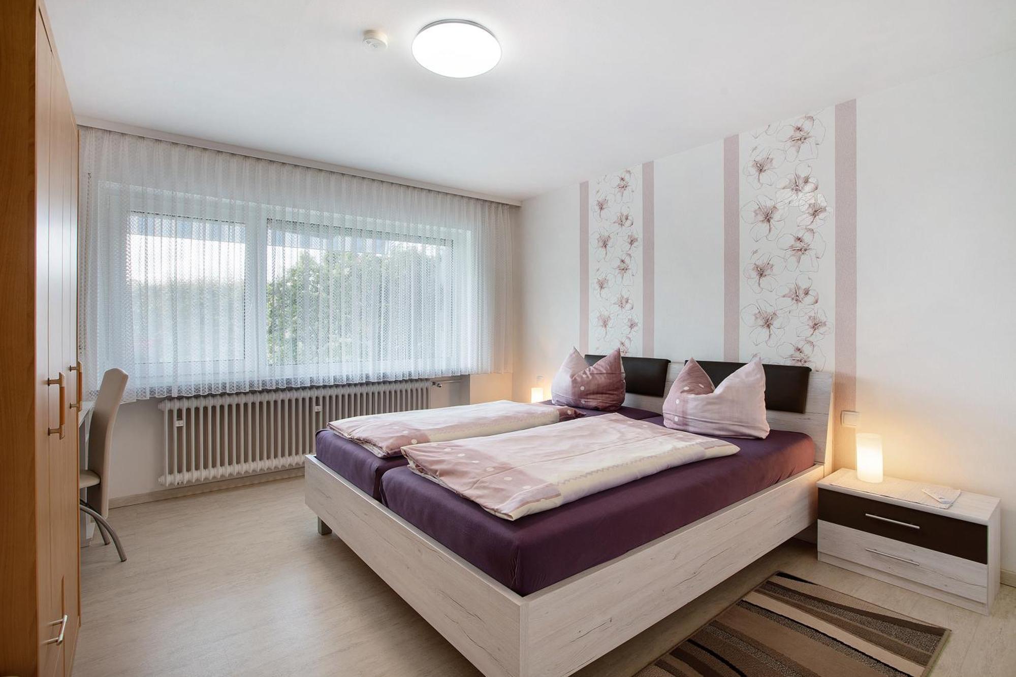 Karsau Ferienwohnung Barbara מראה חיצוני תמונה