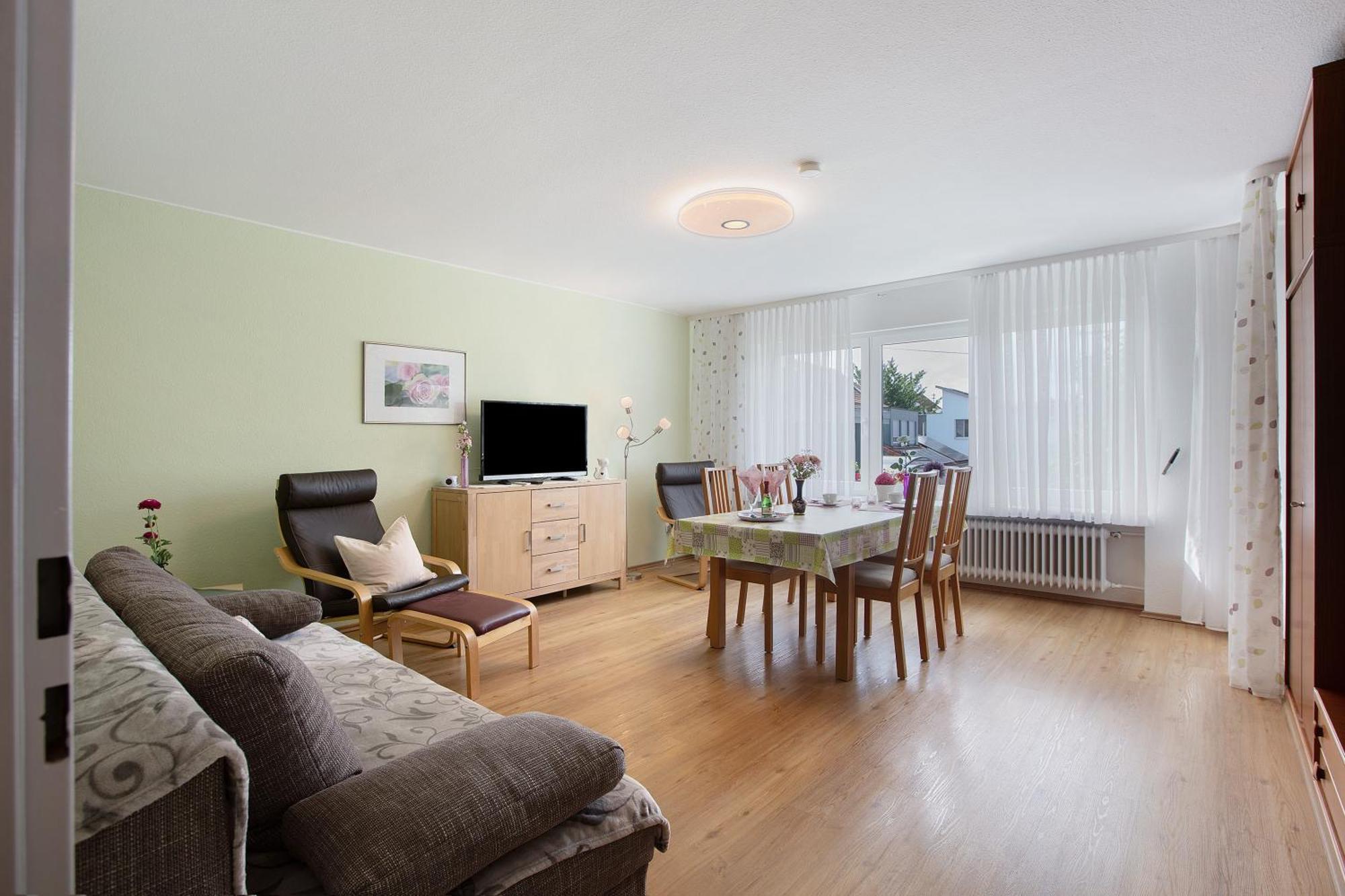 Karsau Ferienwohnung Barbara מראה חיצוני תמונה