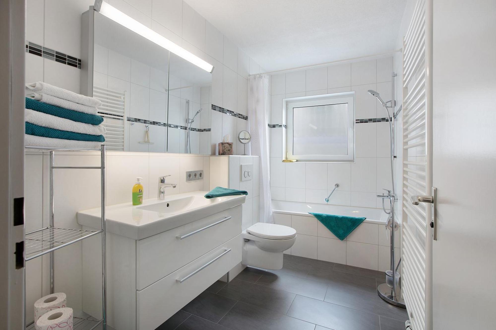 Karsau Ferienwohnung Barbara מראה חיצוני תמונה