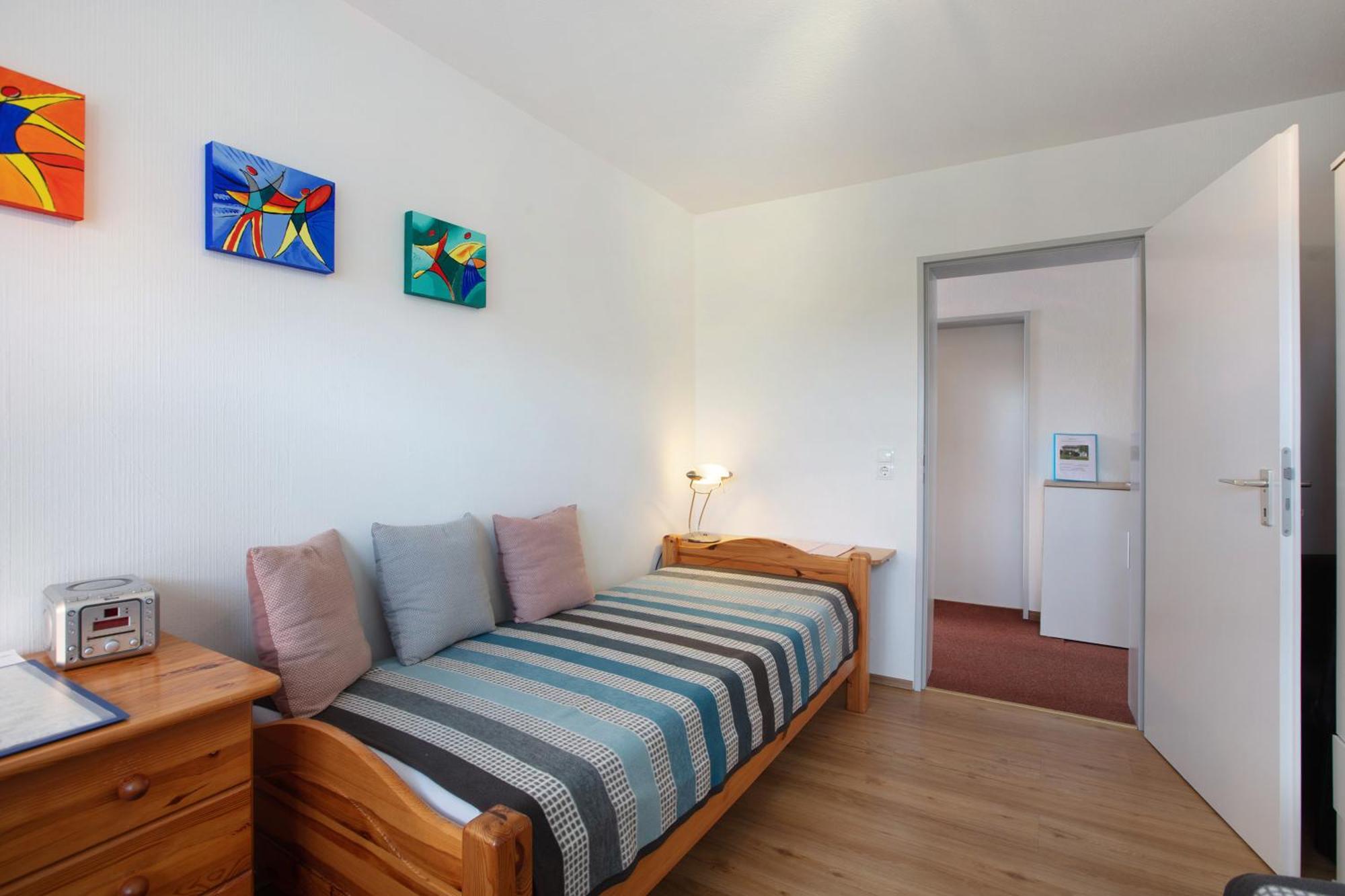 Karsau Ferienwohnung Barbara מראה חיצוני תמונה
