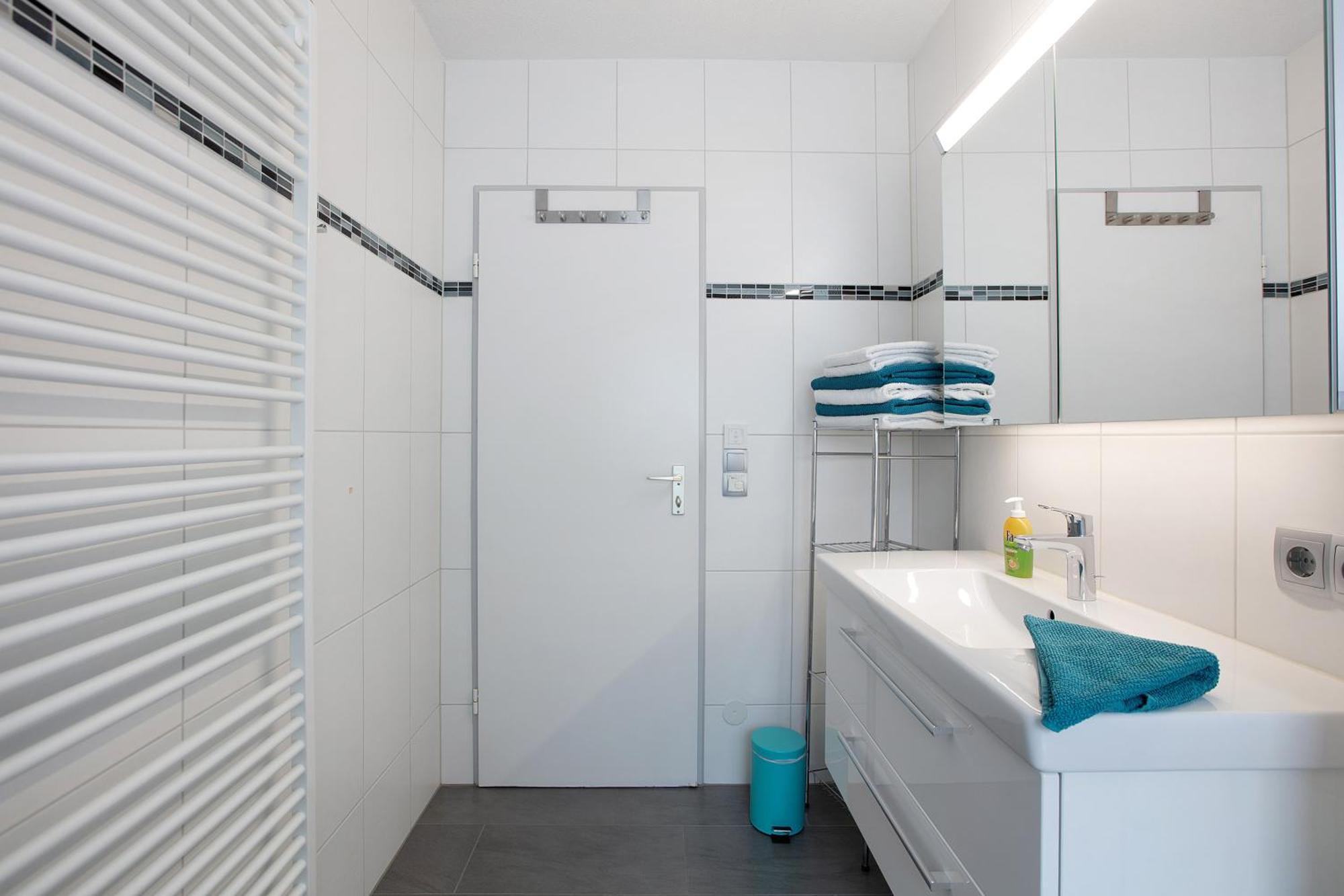 Karsau Ferienwohnung Barbara מראה חיצוני תמונה