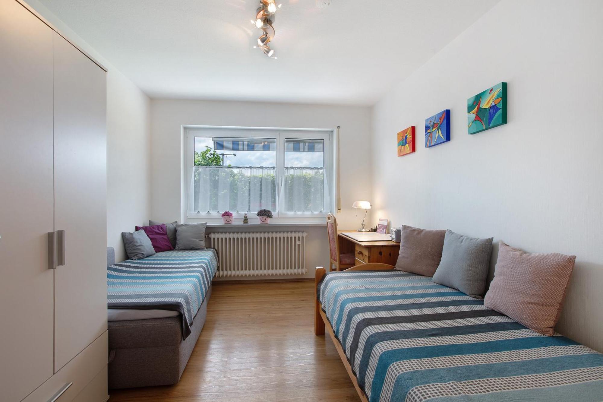 Karsau Ferienwohnung Barbara מראה חיצוני תמונה