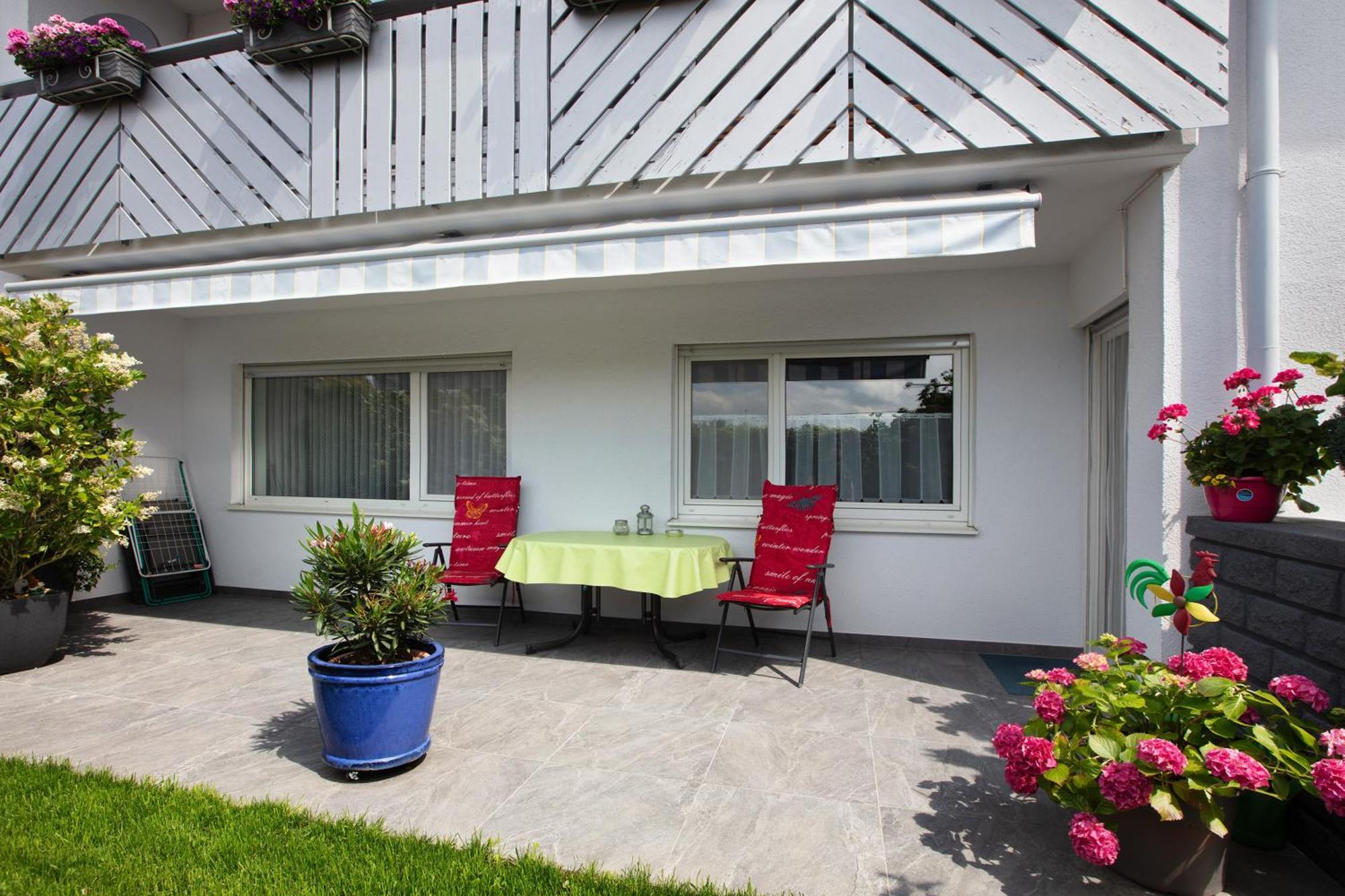 Karsau Ferienwohnung Barbara מראה חיצוני תמונה